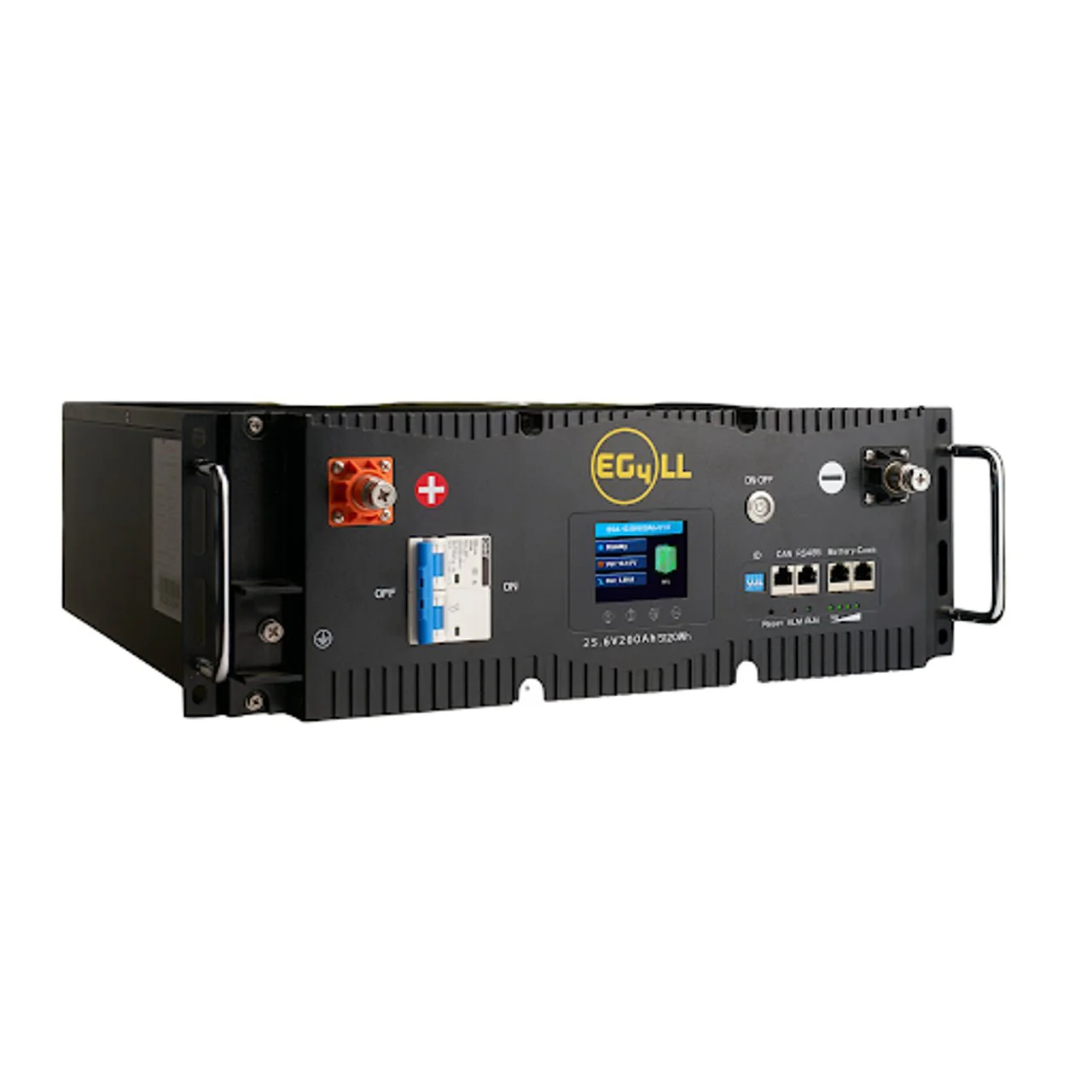 EG4 LL V2 24V 200AH Lithium Server Rack Battery - Image 7