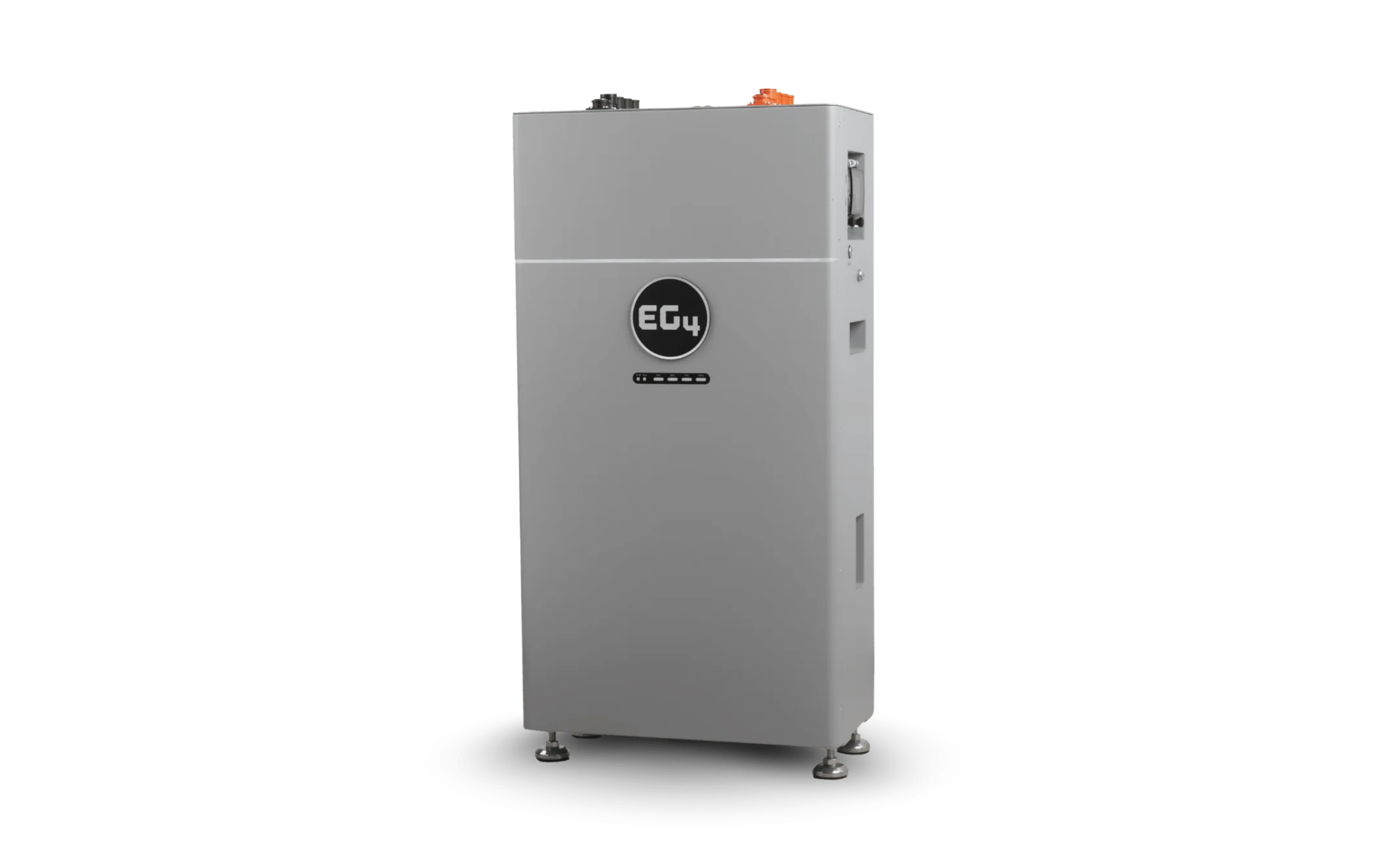 EG4 48V 314Ah WallMount Indoor LifePO4 Battery + 6000XP 6000W 48V Split Phase Off-Grid Inverter - Image 9