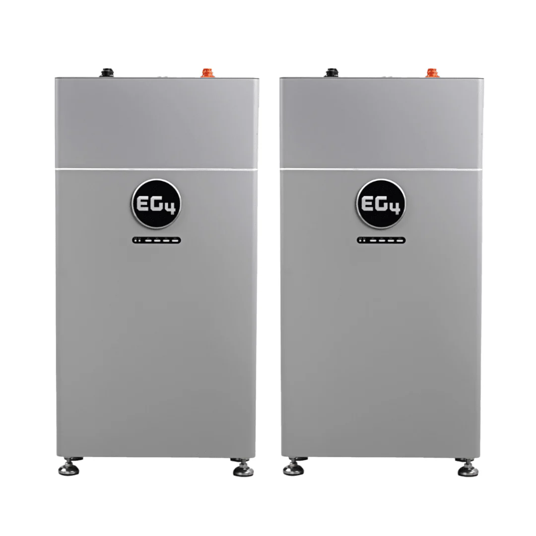 EG4 WallMount Indoor Batteries | 48V 314Ah | 16kWh | UL9540A | Self-Heating - Image 6
