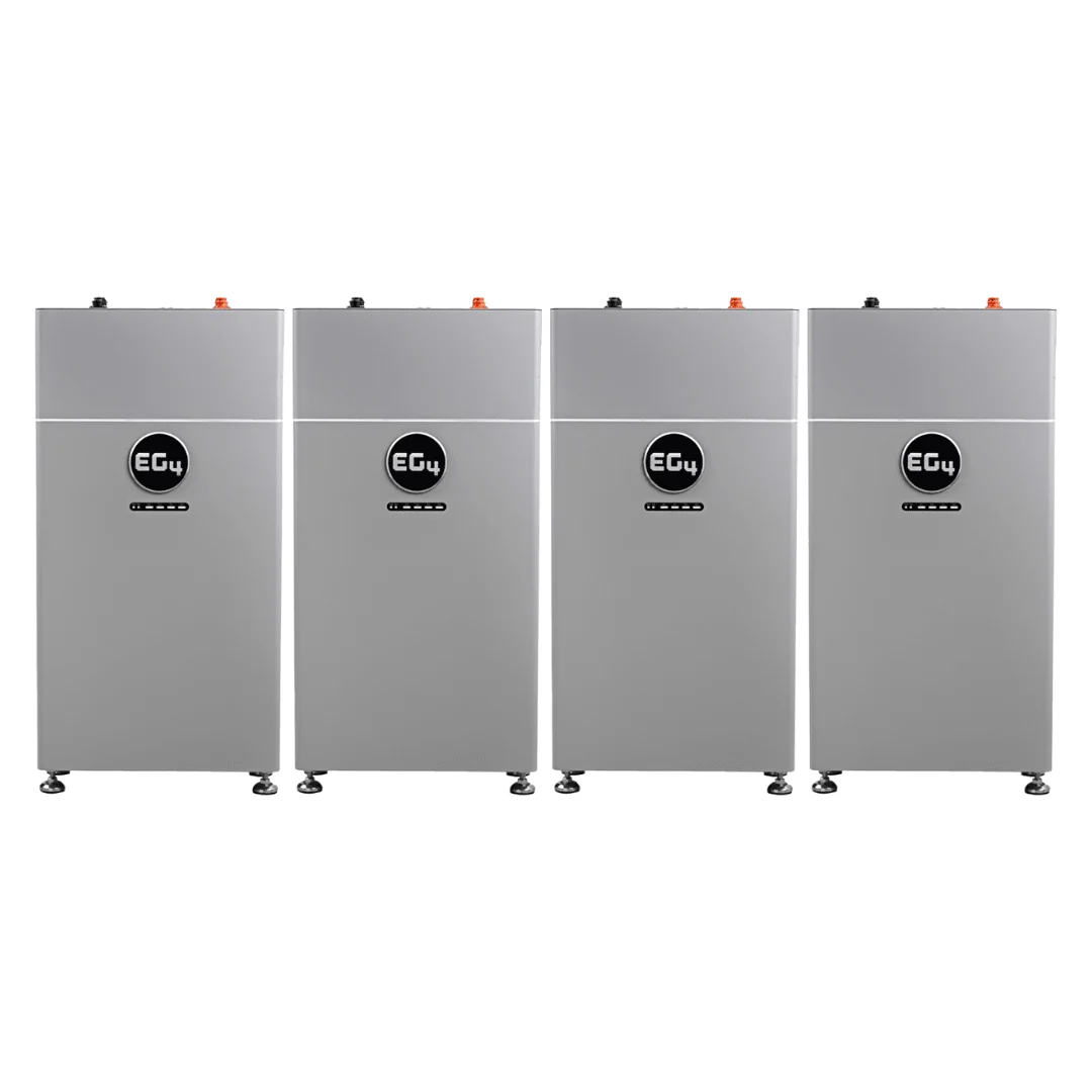 EG4 WallMount Indoor Batteries | 48V 314Ah | 16kWh | UL9540A | Self-Heating - Image 8