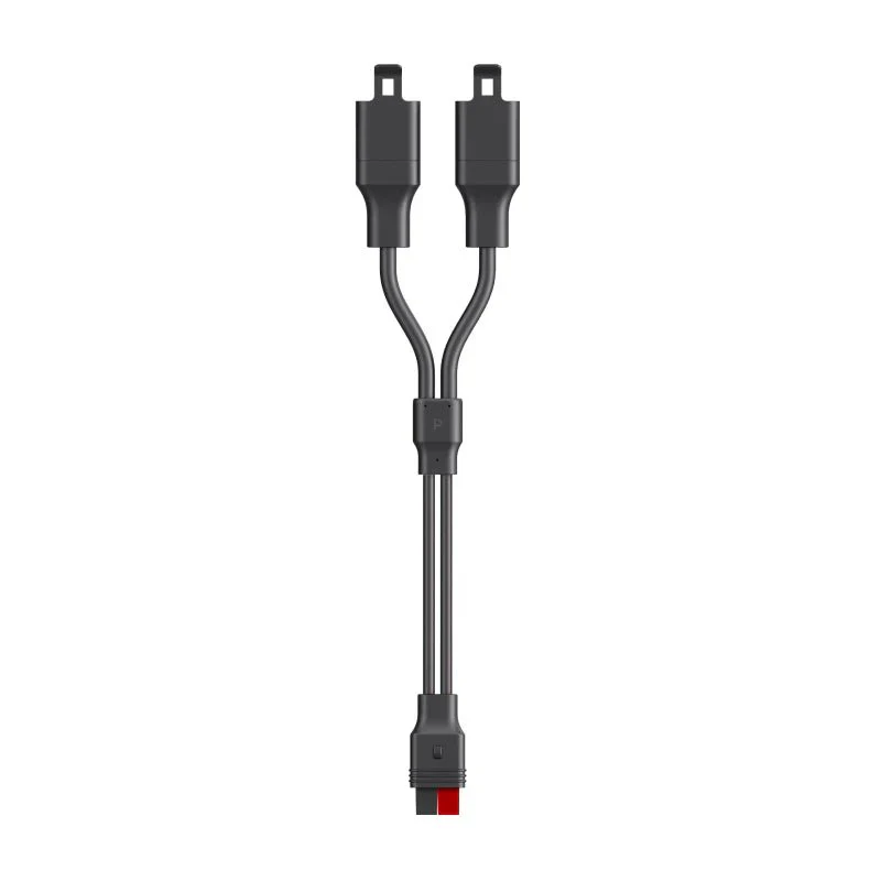 Jackery Anderson Connector & Cable - Image 2