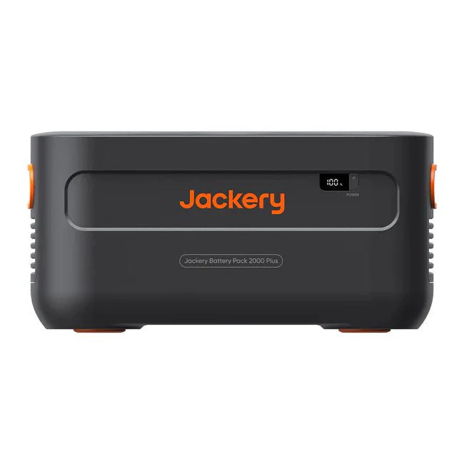 Jackery 2000 Plus Battery Pack - Image 6