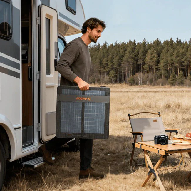 Jackery Explorer 300 Portable Power Station - Image 12
