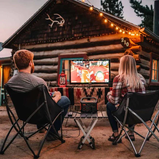 Jackery Explorer 300 Portable Power Station - Image 9