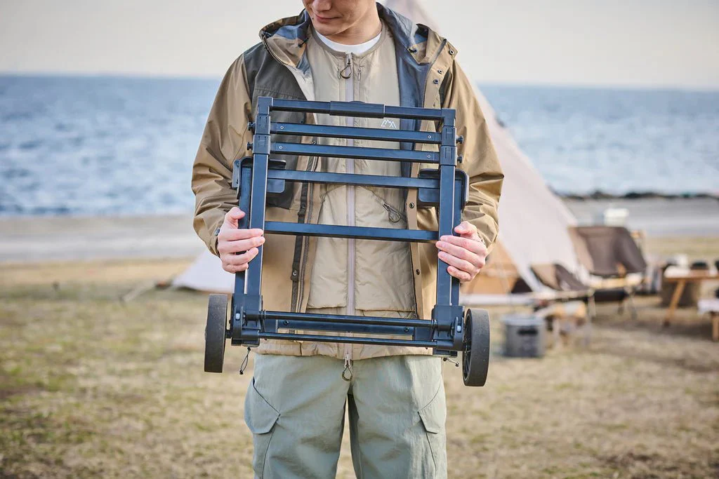 Jackery Power Station Trolley - Image 3