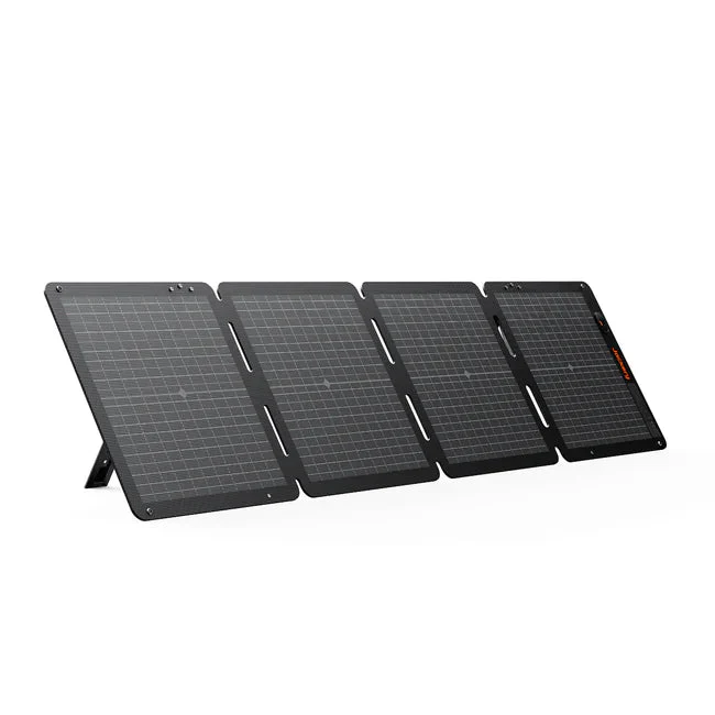 Jackery SolarSaga 100W Air Portable Solar Panel - Image 2