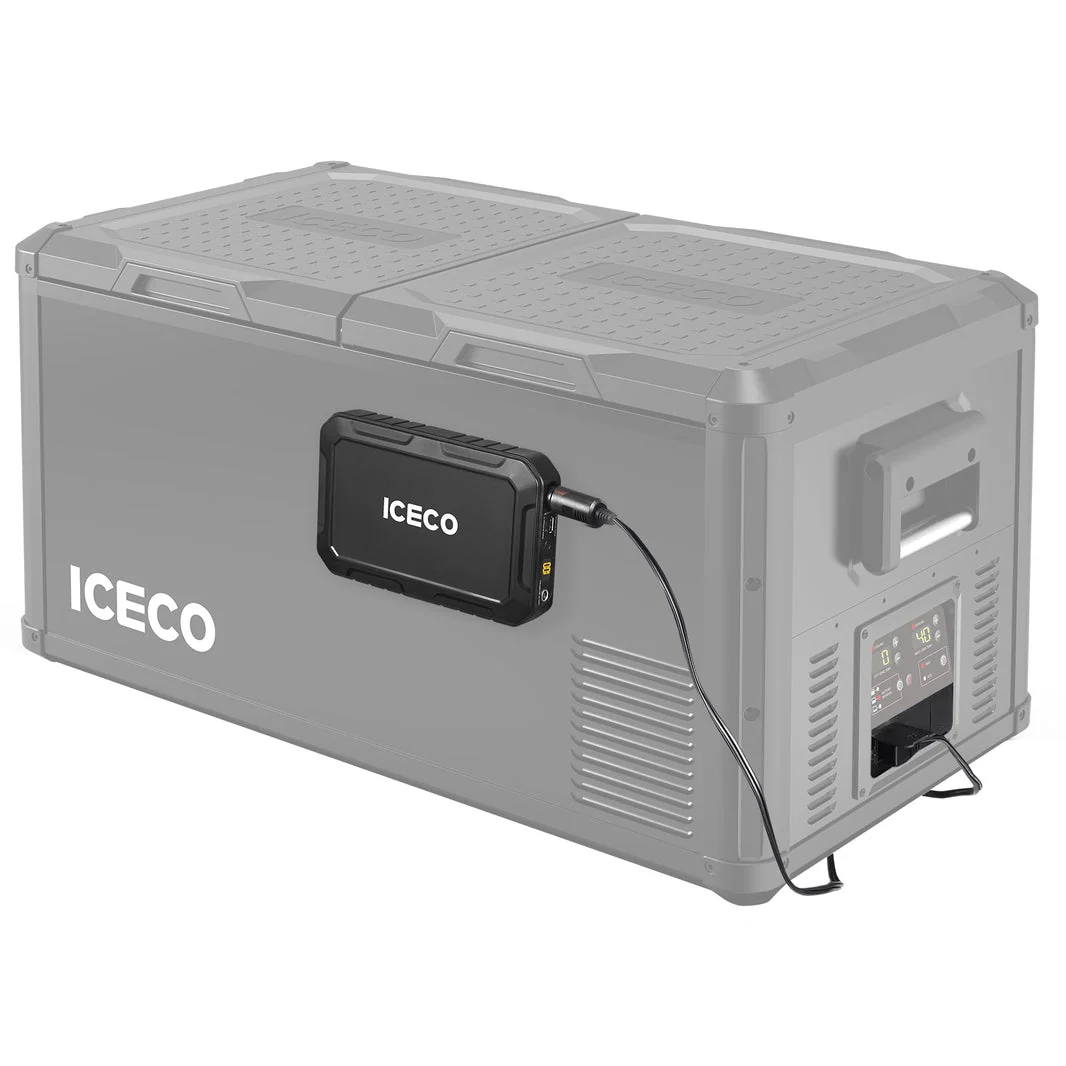 ICECO 250WH Magnetic Power Bank - Image 7