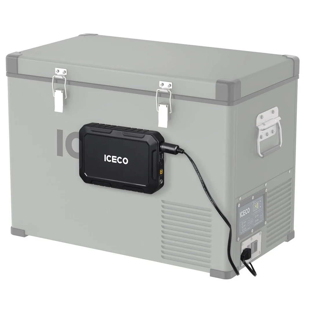 ICECO 250WH Magnetic Power Bank - Image 9