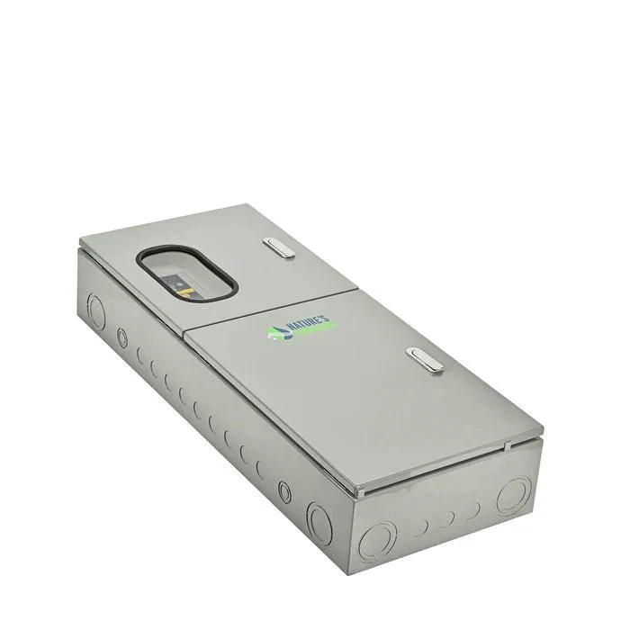Natures Generator 125A Automatic Transfer Switch - Image 6