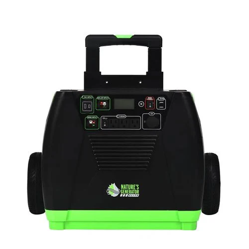 Natures Generator Elite - Image 3