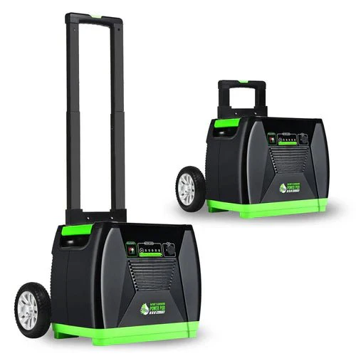 Natures Generator Elite Gold - PE System - Image 9