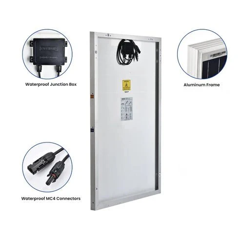 Natures Generator Elite Platinum - PE System - Image 11