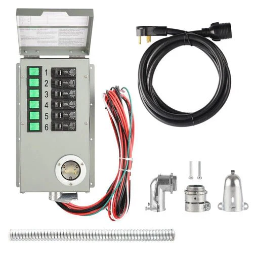 Natures Generator Elite Platinum - PE System - Image 16