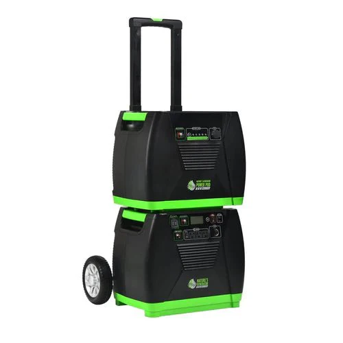 Natures Generator Elite Platinum - PE System - Image 3