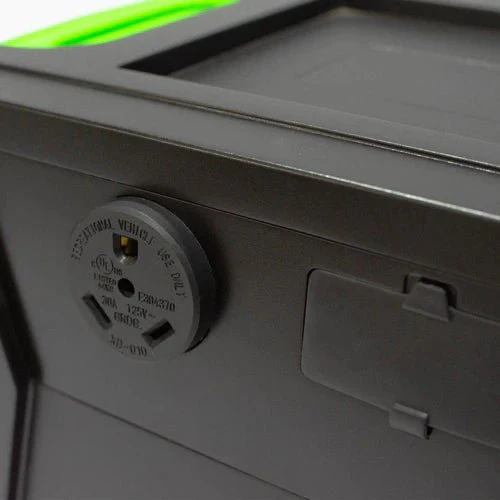 Natures Generator Elite Platinum - PE System - Image 7