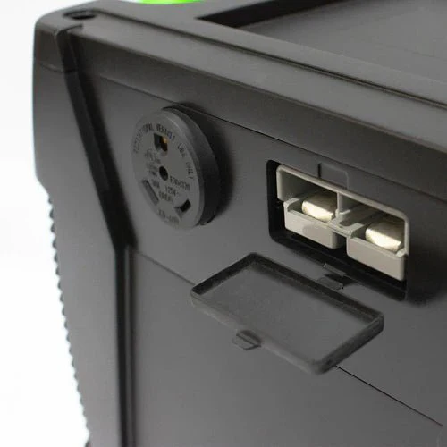 Natures Generator Elite Platinum - PE System - Image 8