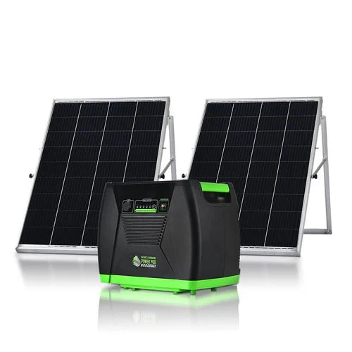 Natures Generator Elite Power Add On Bundle