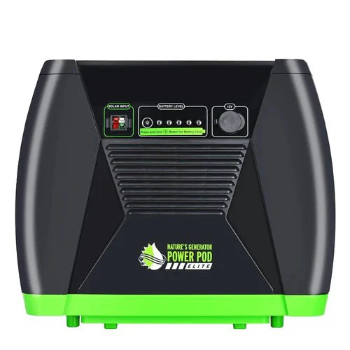 Natures Generator Elite Power Pod - Image 3