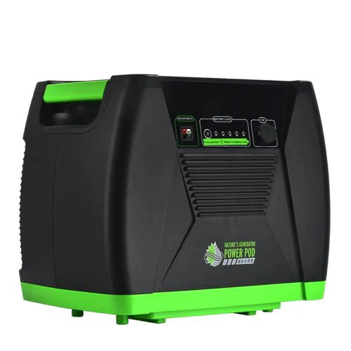 Natures Generator Elite Power Pod - Image 5