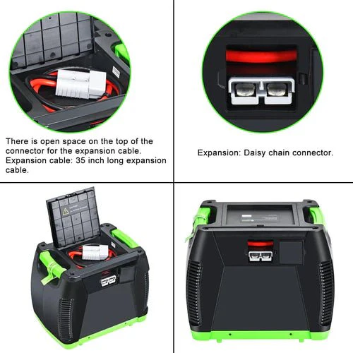 Natures Generator Elite Power Pod - Image 7
