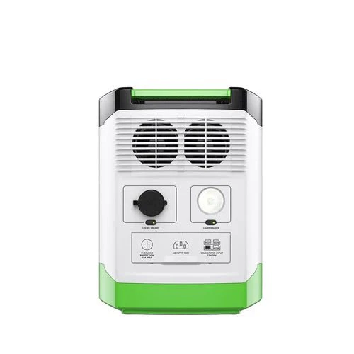 Natures Generator Lithium 1800 - Image 6