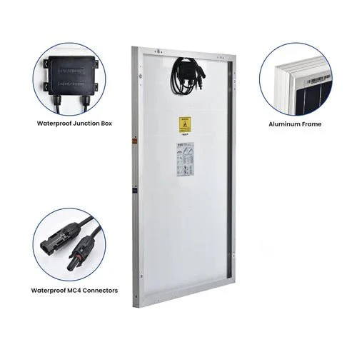 Natures Generator Lithium 1800 Platinum - Image 16