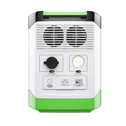 Natures Generator Lithium 1800 Platinum PE - Image 5