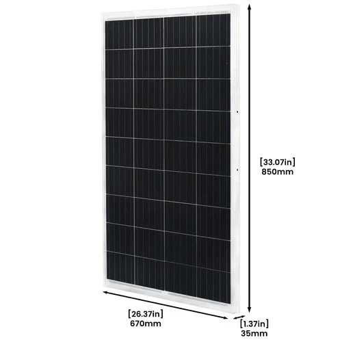 Natures Generator Lithium 1800 Platinum WE - Image 16
