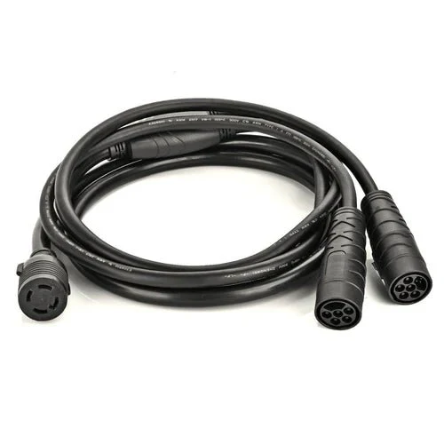 Natures Generator Lithium 3600 Combiner