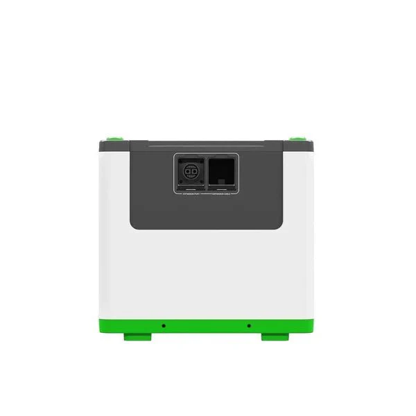 Natures Generator Lithium 3600 Pod - Image 4