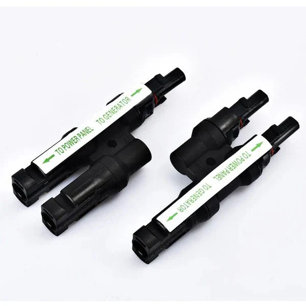 Natures Generator MC4 Branch Connector - Image 2