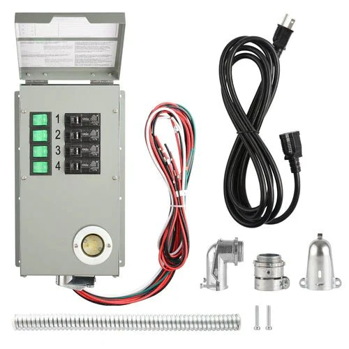 Natures Generator Platinum - PE System - Image 11