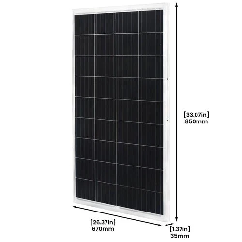 Natures Generator Platinum - PE System - Image 12
