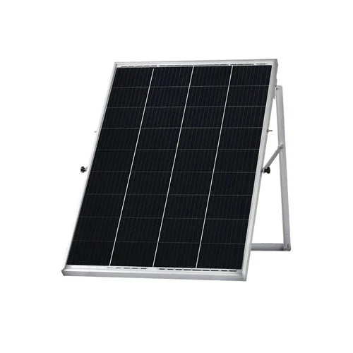 Natures Generator Polycrystalline Power Panel