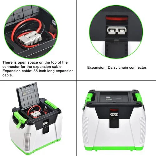 Natures Generator Power Pod - Image 8