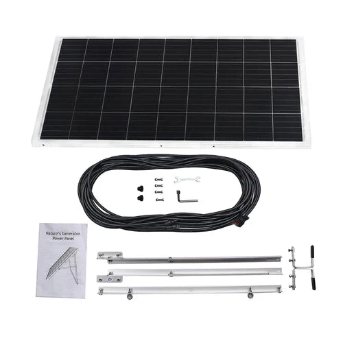 Natures Generator Power Add On Bundle - Image 10