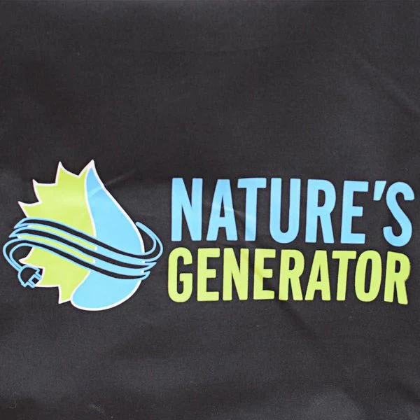 Natures Generator Power Pod Cover - Image 4