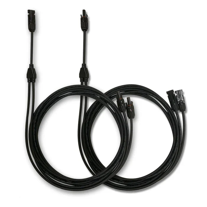 Natures Generator 10ft Powerhouse Branch Cables