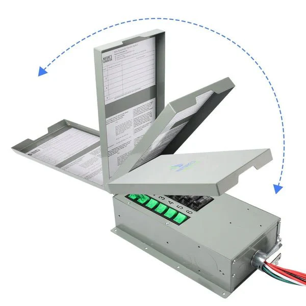 Natures Generator Powerhouse Gold PE System - Image 10