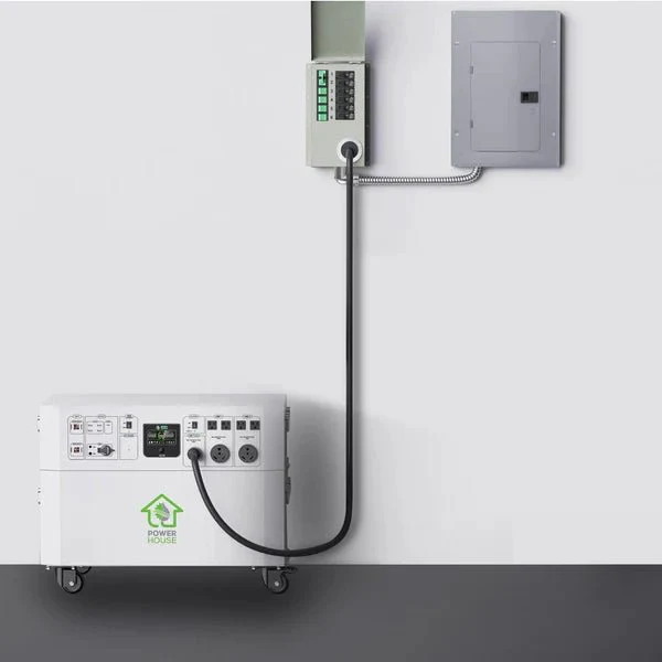 Natures Generator Powerhouse Gold PE System - Image 15