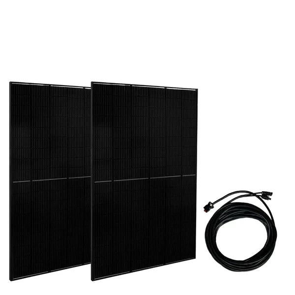 Natures Generator Powerhouse Gold PE System - Image 16