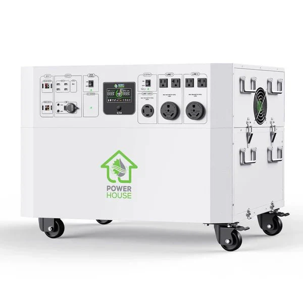Natures Generator Powerhouse Gold PE System - Image 6