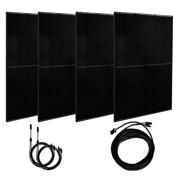 Natures Generator Powerhouse Gold Plus System - Image 8
