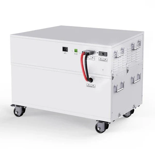 Natures Generator Powerhouse Gold WE System - Image 4