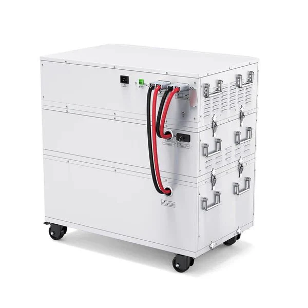 Natures Generator Powerhouse Hybrid Platinum System - Image 7