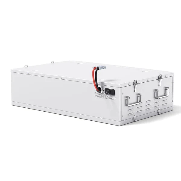 Natures Generator Powerhouse Lithium Power Pod - Image 3