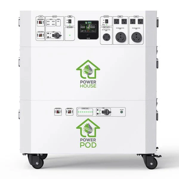 Natures Generator Powerhouse Platinum Plus System - Image 3