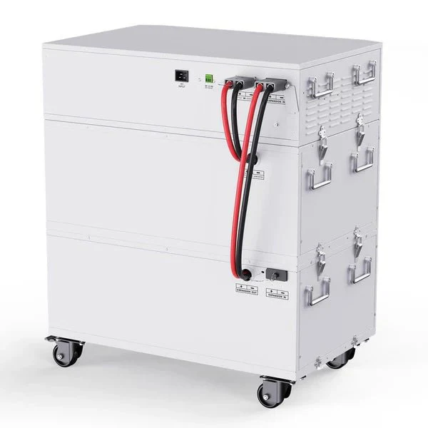 Natures Generator Powerhouse Platinum Plus System - Image 4