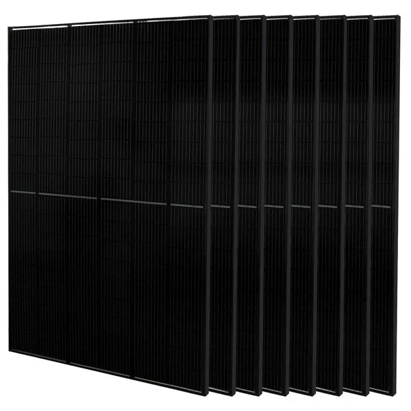Natures Generator Powerhouse Platinum Plus System - Image 8