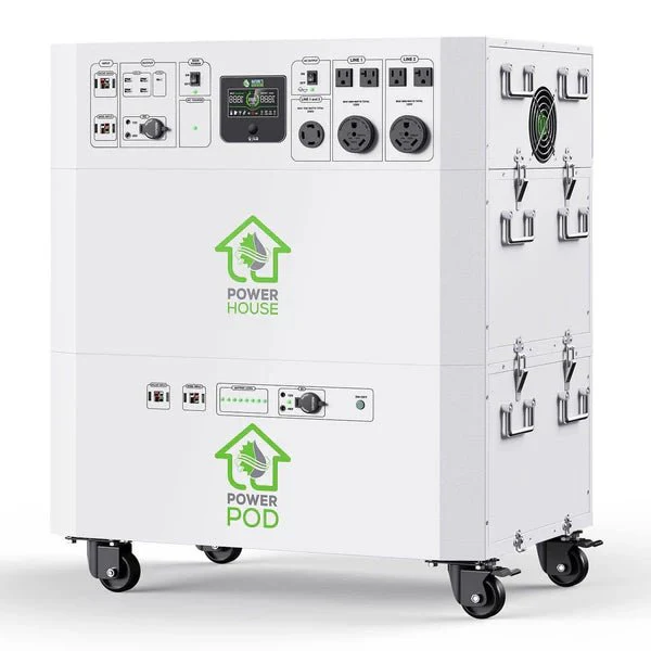 Natures Generator Powerhouse Platinum System - Image 6
